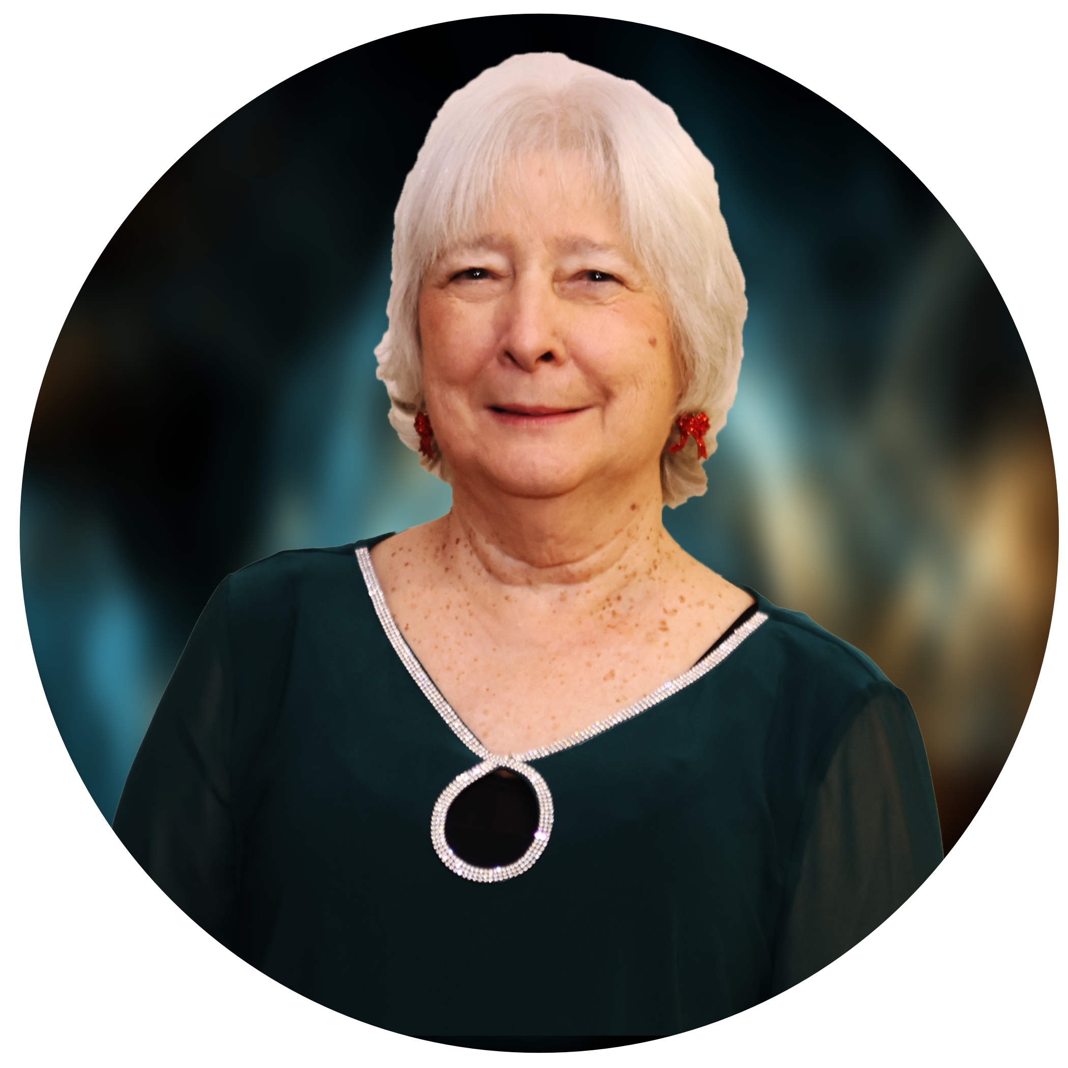 Jeannette Connor