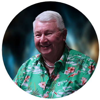 DJ Billy Hux Lake Gaston Shag Club