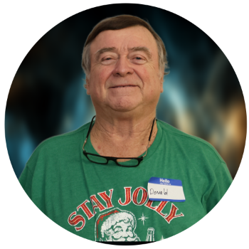 Donald Lynch