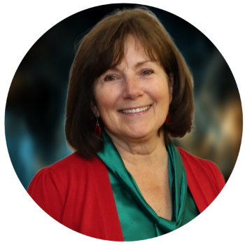 Barbara McCaughey