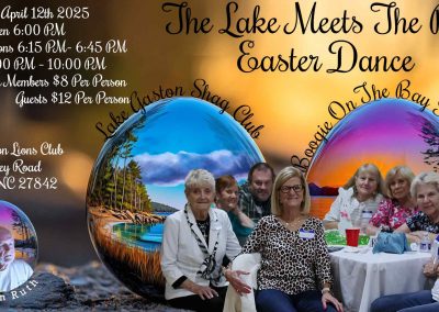 Carolina Beach Music Lake Gaston Shag Club