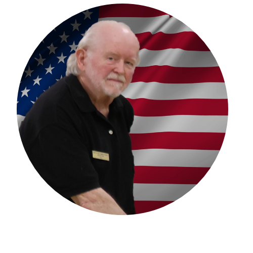 Photo of DJ Don Ruth