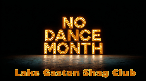20250913 Dance Flyer Web Photo of No Dance