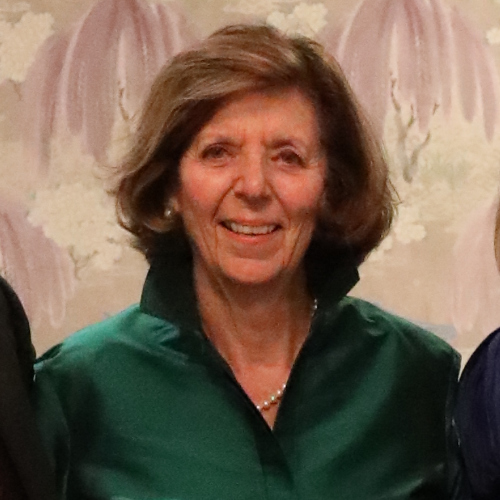 Judy Boone 