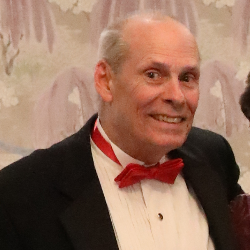 Mike Fralix