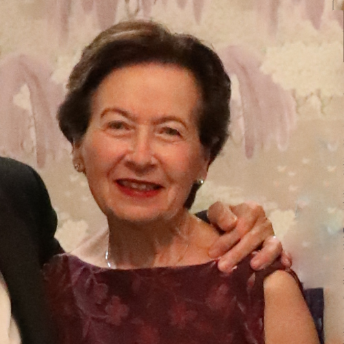 Patti Fralix