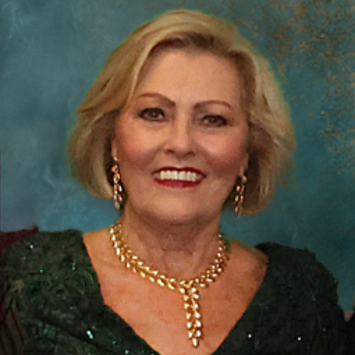 Mary Jane Humphreys