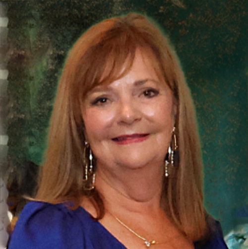 Kathy Moore