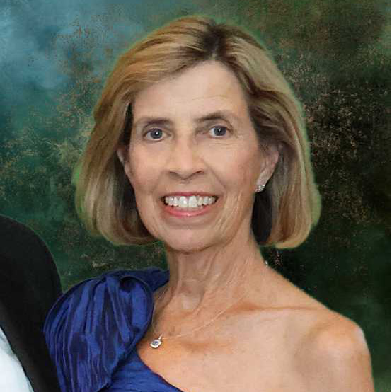 Marla Parker